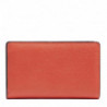 Портмоне Piquadro Patricia (W140) Orange PD6661W140R_AR