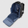 Дорожный рюкзак Piquadro Hexagon (W139) Black CA6827W139_N