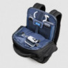 Дорожный рюкзак Piquadro Hexagon (W139) Black CA6827W139_N