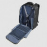 Дорожный модульный рюкзак Piquadro Hexagon (W139) Black CA6828W139_N