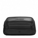 Сумка на пояс Piquadro Hexagon (W139) Black CA6884W139_N
