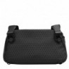 Сумка на пояс Piquadro Hexagon (W139) Black CA6884W139_N