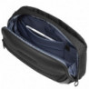 Сумка на пояс Piquadro Hexagon (W139) Black CA6884W139_N