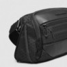Сумка на пояс Piquadro Hexagon (W139) Black CA6884W139_N