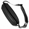 Сумка на пояс Piquadro Hexagon (W139) Black CA6885W139_N