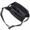 Сумка на пояс Piquadro Hexagon (W139) Black CA6885W139_N