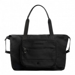Дорожня сумка Piquadro Hexagon (W139) Black CA6908W139_N