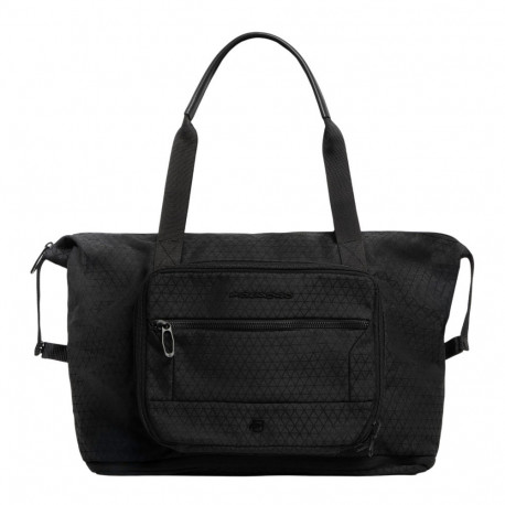 Дорожня сумка Piquadro Hexagon (W139) Black CA6908W139_N