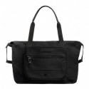Дорожня сумка Piquadro Hexagon (W139) Black CA6908W139_N
