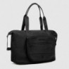 Дорожня сумка Piquadro Hexagon (W139) Black CA6908W139_N