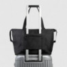 Дорожня сумка Piquadro Hexagon (W139) Black CA6908W139_N