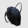 Дорожня сумка Piquadro Hexagon (W139) Black CA6908W139_N