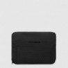 Дорожня сумка Piquadro Hexagon (W139) Black CA6908W139_N