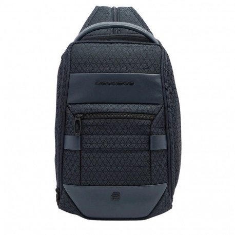 Монорюкзак Piquadro Hexagon (W139) Blue CA6826W139_BLU