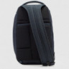 Монорюкзак Piquadro Hexagon (W139) Blue CA6826W139_BLU