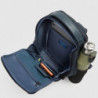 Монорюкзак Piquadro Hexagon (W139) Blue CA6826W139_BLU