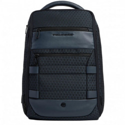 Дорожній рюкзак Piquadro Hexagon (W139) Blue CA6827W139_BLU