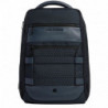 Дорожній рюкзак Piquadro Hexagon (W139) Blue CA6827W139_BLU