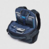 Дорожній рюкзак Piquadro Hexagon (W139) Blue CA6827W139_BLU