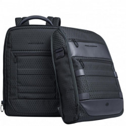Дорожній модульний рюкзак Piquadro Hexagon (W139) Blue CA6828W139_BLU