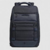Дорожный модульный рюкзак Piquadro Hexagon (W139) Blue CA6828W139_BLU