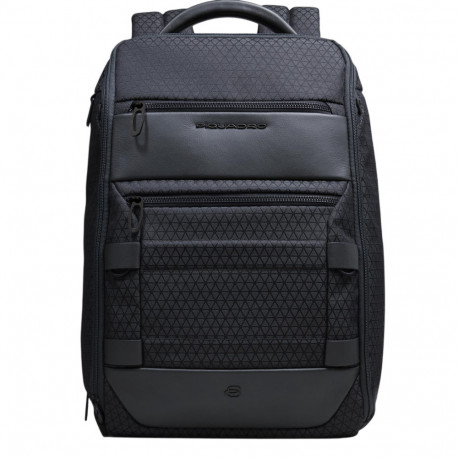 Дорожный рюкзак Piquadro Hexagon (W139) Blue CA6829W139_BLU