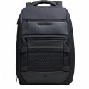 Дорожный рюкзак Piquadro Hexagon (W139) Blue CA6829W139_BLU