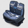 Дорожный рюкзак Piquadro Hexagon (W139) Blue CA6829W139_BLU