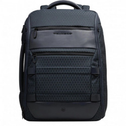 Дорожній рюкзак Piquadro Hexagon (W139) Blue CA6831W139_BLU