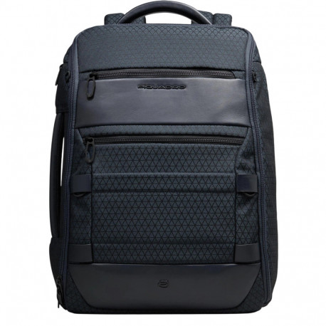 Дорожній рюкзак Piquadro Hexagon (W139) Blue CA6831W139_BLU