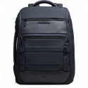 Дорожній рюкзак Piquadro Hexagon (W139) Blue CA6831W139_BLU