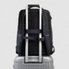 Дорожній рюкзак Piquadro Hexagon (W139) Blue CA6831W139_BLU