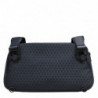 Сумка на пояс Piquadro Hexagon (W139) Blue CA6884W139_BLU