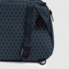 Сумка на пояс Piquadro Hexagon (W139) Blue CA6884W139_BLU