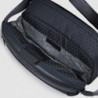 Сумка на пояс Piquadro Hexagon (W139) Blue CA6885W139_BLU