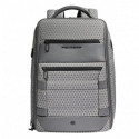 Дорожній модульний рюкзак Piquadro Hexagon (W139) Grey CA6828W139_GR