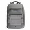Дорожній модульний рюкзак Piquadro Hexagon (W139) Grey CA6828W139_GR