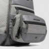 Дорожній модульний рюкзак Piquadro Hexagon (W139) Grey CA6828W139_GR