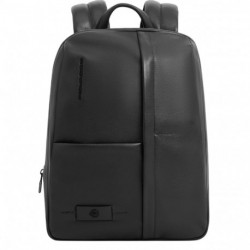Рюкзак для ноутбука Piquadro Russel (W137) Black CA7054W137_N