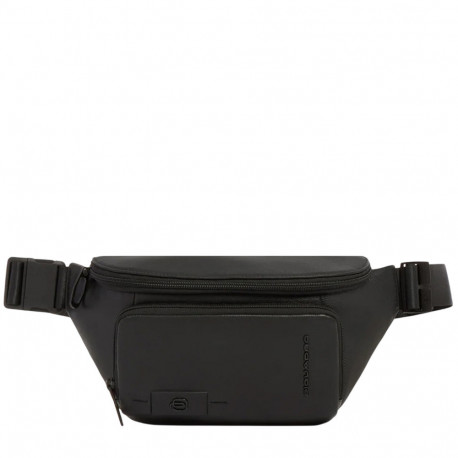 Сумка на пояс Piquadro Russel (W137) Black CA7153W137_N
