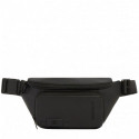Сумка на пояс Piquadro Russel (W137) Black CA7153W137_N
