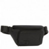 Сумка на пояс Piquadro Russel (W137) Black CA7153W137_N