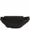 Сумка на пояс Piquadro Russel (W137) Black CA7153W137_N