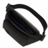 Сумка на пояс Piquadro Russel (W137) Black CA7153W137_N