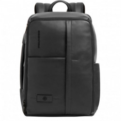 Дорожній рюкзак Piquadro Russel (W137) Black CA7162W137_N