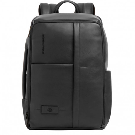 Дорожній рюкзак Piquadro Russel (W137) Black CA7162W137_N