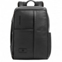 Дорожній рюкзак Piquadro Russel (W137) Black CA7162W137_N