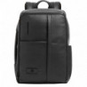 Дорожній рюкзак Piquadro Russel (W137) Black CA7162W137_N
