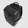 Дорожній рюкзак Piquadro Russel (W137) Black CA7162W137_N