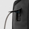 Дорожній рюкзак Piquadro Russel (W137) Black CA7162W137_N